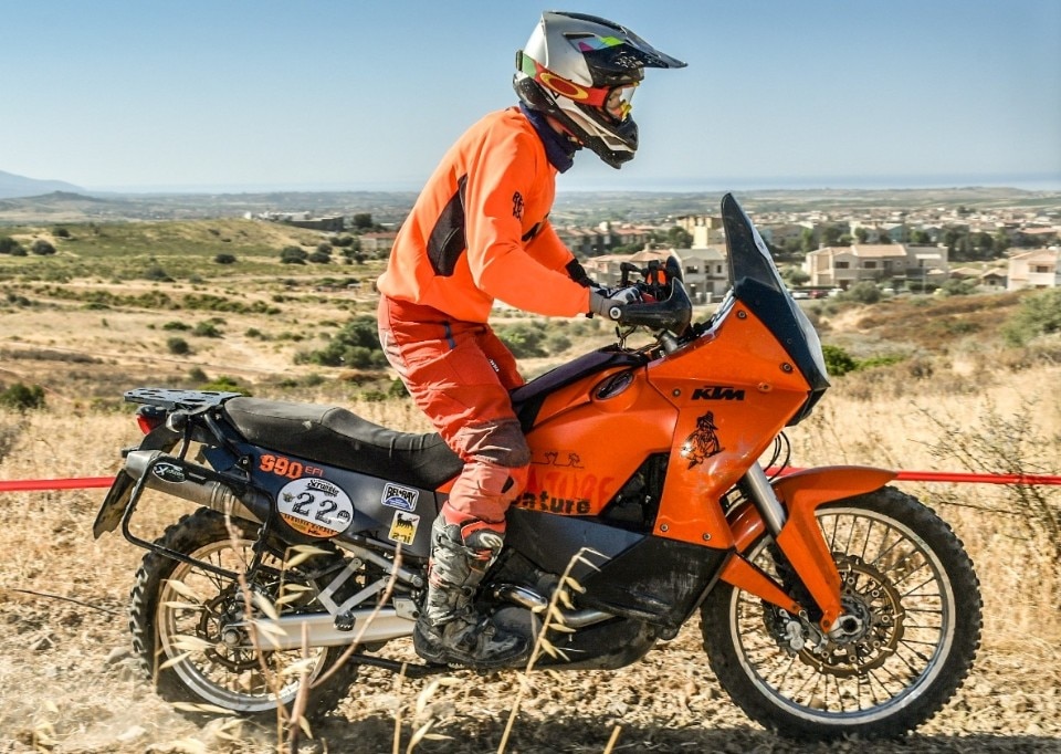 Trofeo Scrambler, ecco i campioni 2021