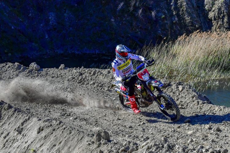 Italiano Motorally: Tonelli e Cerutti si impongono a  Graffignano