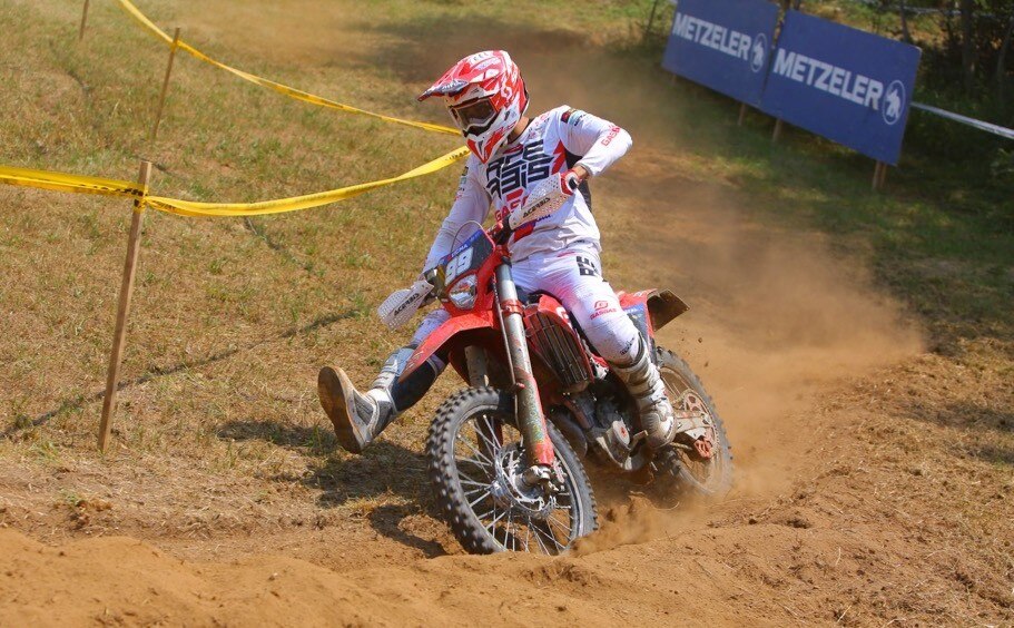 Assoluti d’Italia Enduro: Verona e Watson regalano spettacolo a Ceva Assoluti d’Italia Enduro: Verona e Watson regalano spettacolo a Ceva