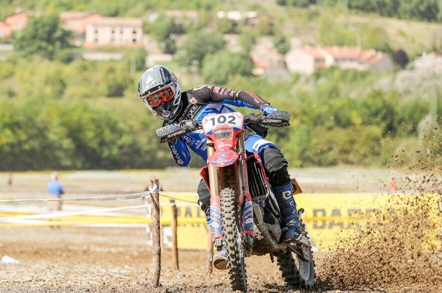 Italiano Enduro U23 & Senior: incoronati i Campioni 2022 a Piediluco
