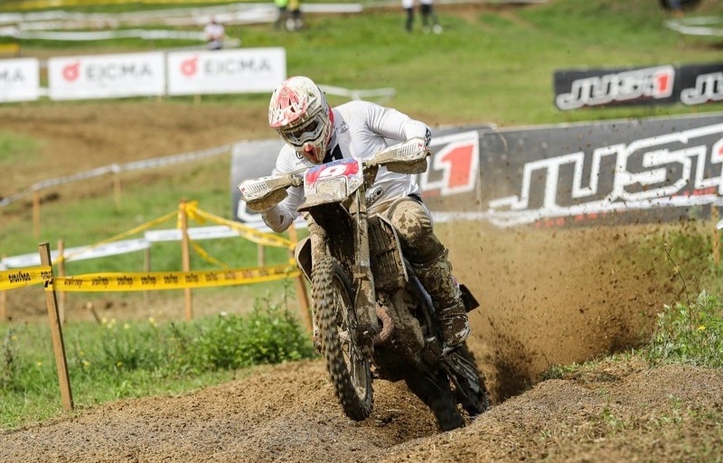 Assoluti d’Italia Enduro: il titolo 2022 è di Andrea Verona