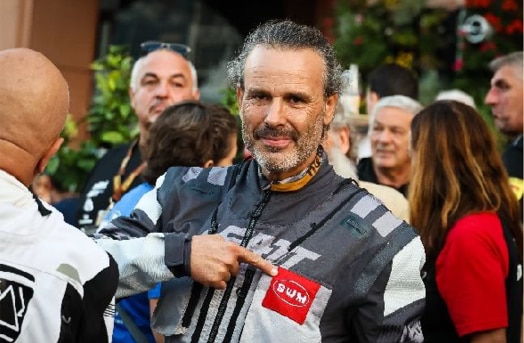 Lutto all'Africa Eco Race: muore Armindo Carreiras Neves