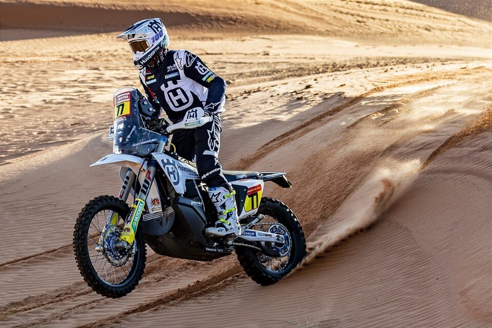 2023 Dakar Rally: Stage 9 – Seconda vittoria per Luciano Benavides. Barreda out