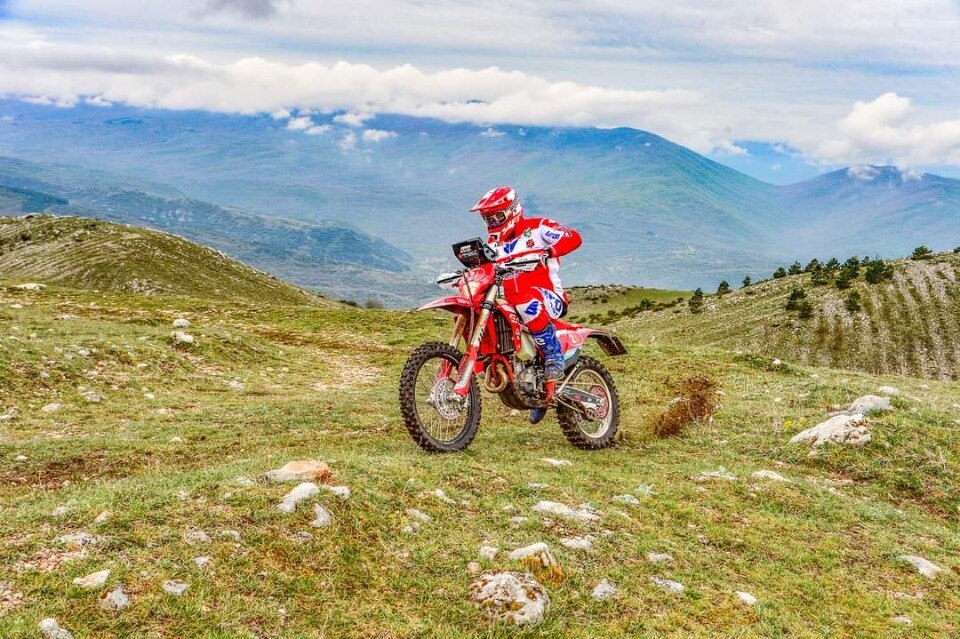 3^ e 4^ prova Italiano Motorally: vincono Marini e Tonelli, ma le bicilindriche fanno paura!