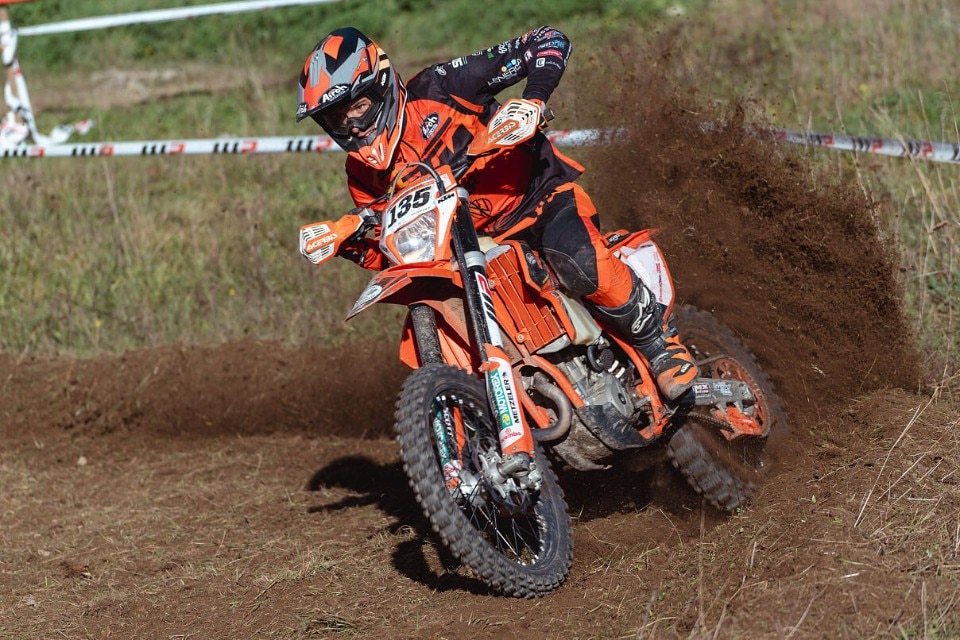 Trofeo Enduro KTM 2023: successo garantito