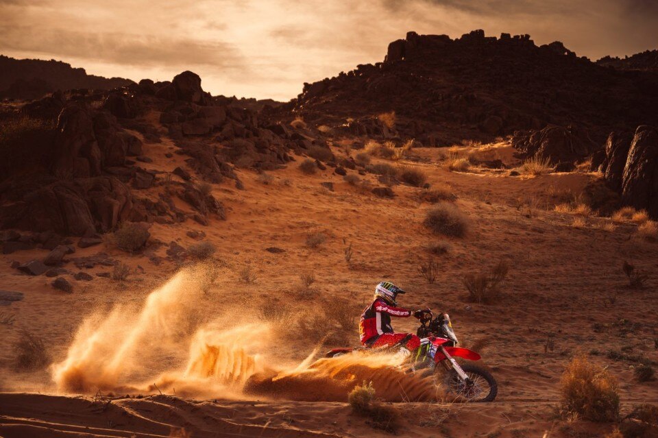 Dakar 2024: nona tappa ad Adrien Van Beveren, ma Brabec fugge nella generale Dakar 2024: nona tappa ad Adrien Van Beveren, ma Brabec fugge nella generale