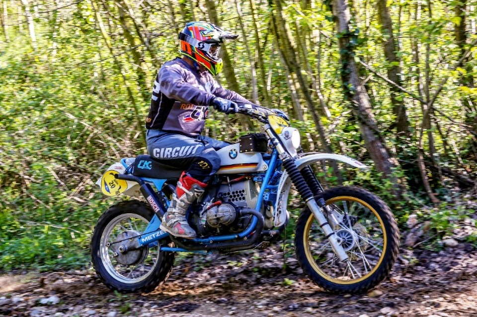 Ottima partenza per il Trofeo Scrambler e Maxienduro 2024 Ottima partenza per il Trofeo Scrambler e Maxienduro 2024