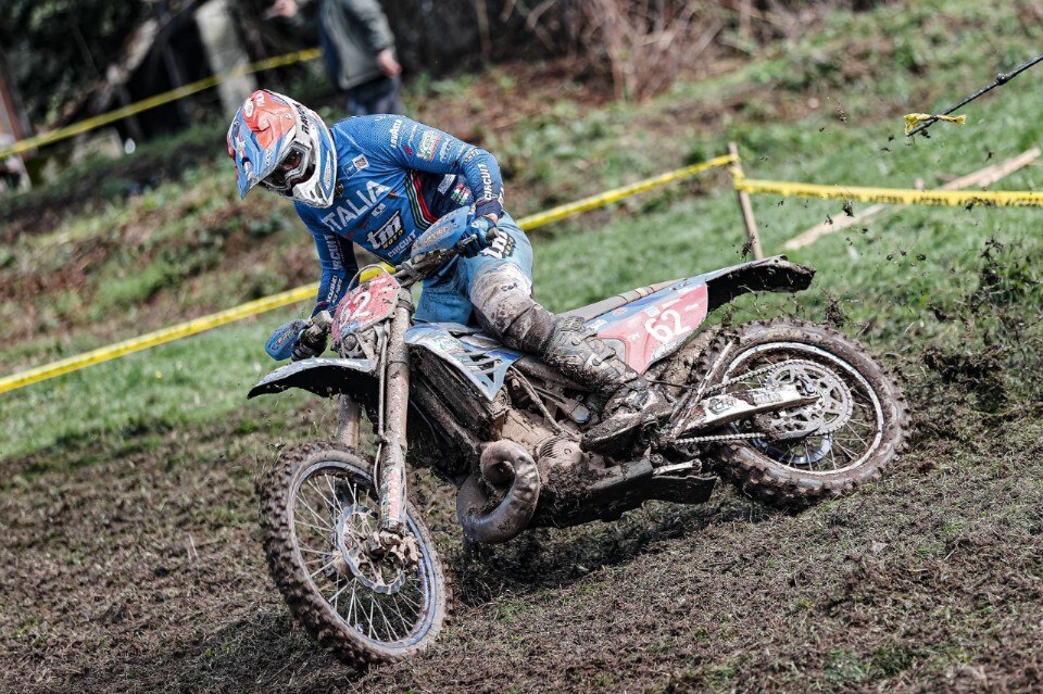 Sei Giorni, Day 4: Francia ancora prima, davanti agli USA. Ottime prestazioni degli azzurri