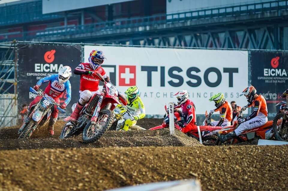 EICMA Motolive Race Arena: il resoconto del DAY 2