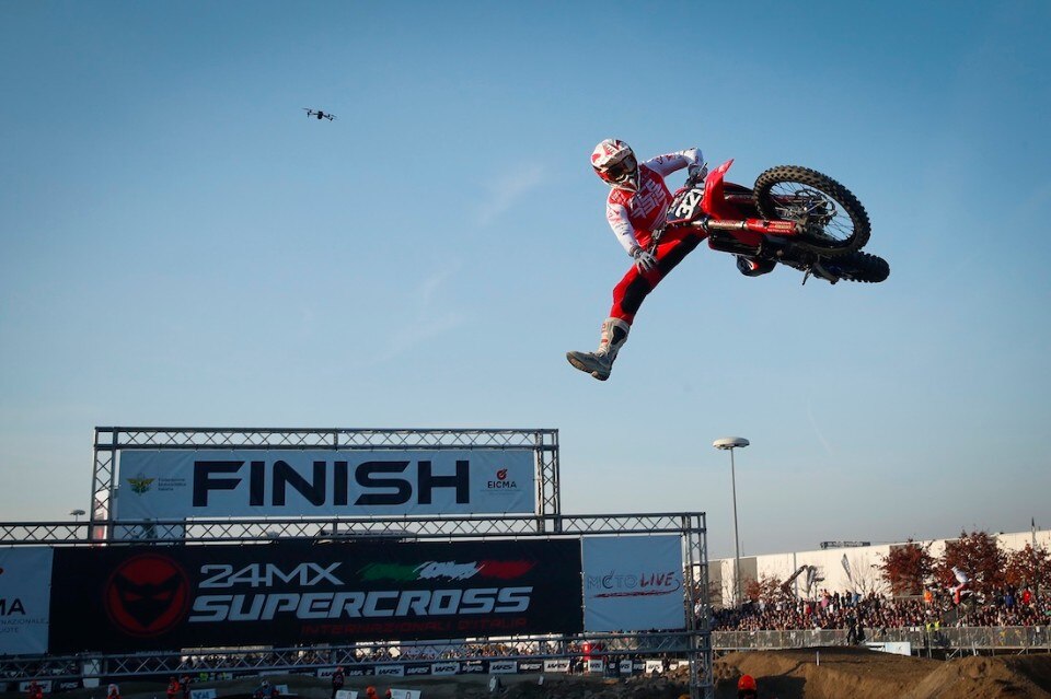 EICMA Motolive Race Arena: il resoconto del DAY 4