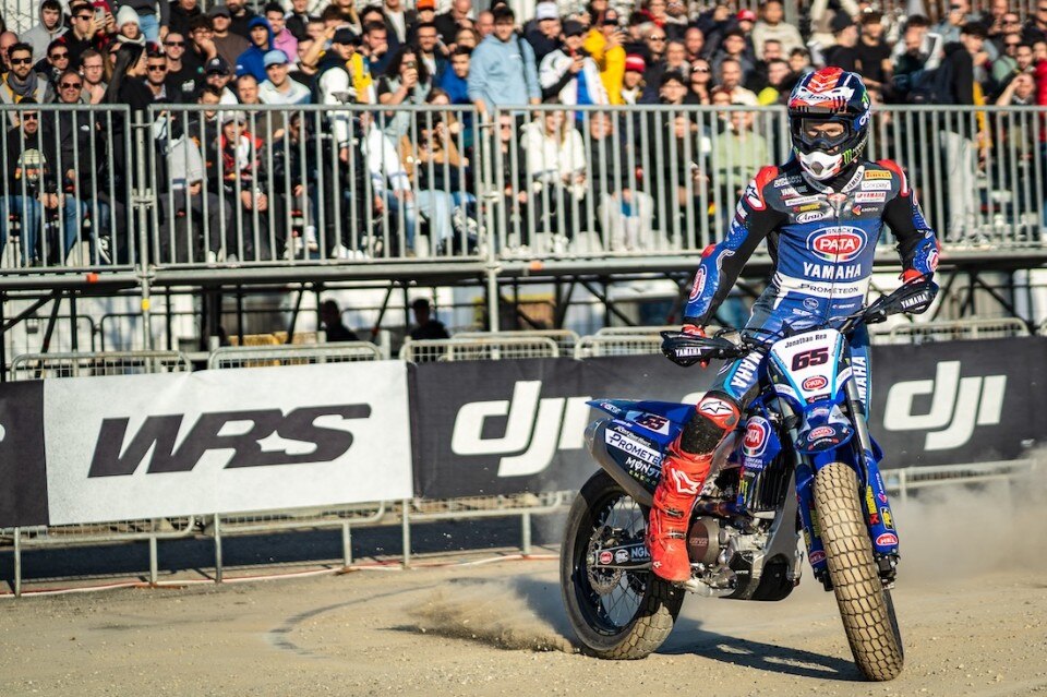 EICMA Motolive Race Arena: il resoconto del DAY 4 EICMA Motolive Race Arena: il resoconto del DAY 4