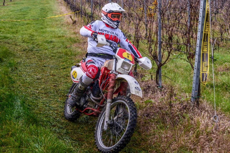 Trofeo Scrambler e Maxienduro: ecco i campioni 2024 Trofeo Scrambler e Maxienduro: ecco i campioni 2024