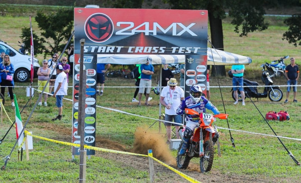 Italiano Enduro Major: Deny Philippaerts conquista anche la quarta prova