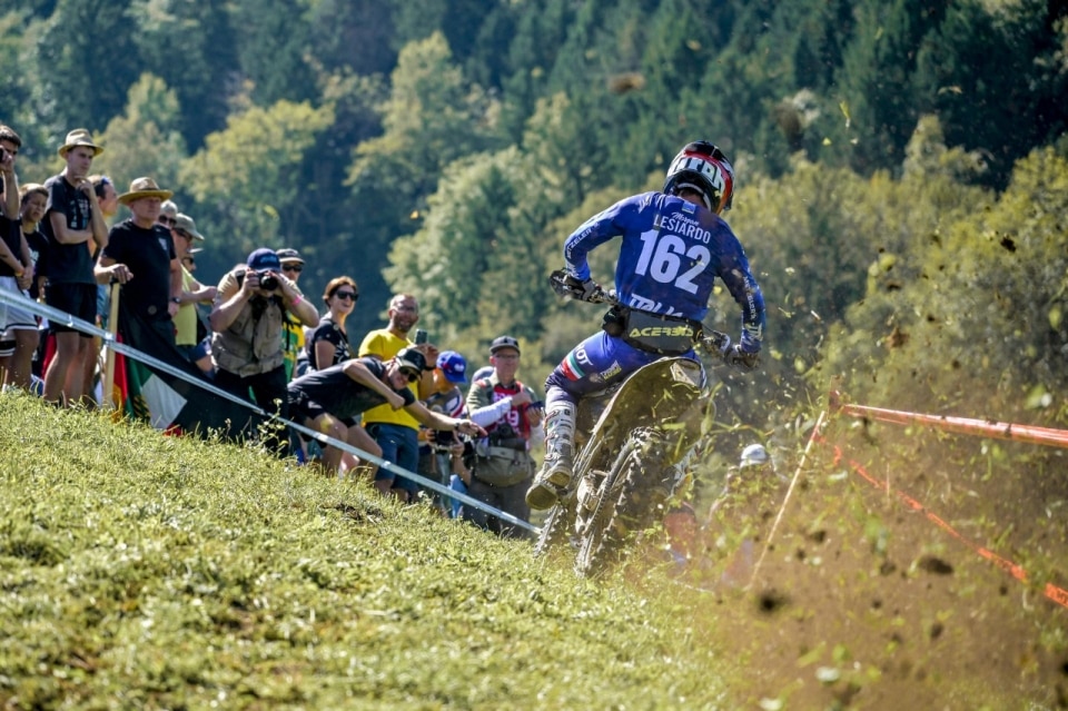 Sei Giorni, Day 3. L'Italia sempre prima, allunga in classifica Sei Giorni, Day 3. L'Italia sempre prima, allunga in classifica
