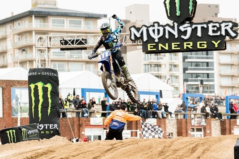 Todd Kellett vince l'Enduro del Invierno in Argentina