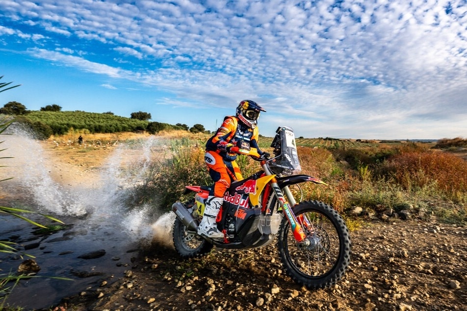 Rally del Portogallo: vittoria e titolo per Daniel Sanders