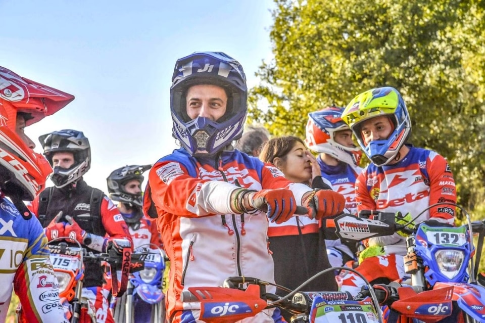 BetaDay 2025: un weekend ricco di emozioni e adrenalina