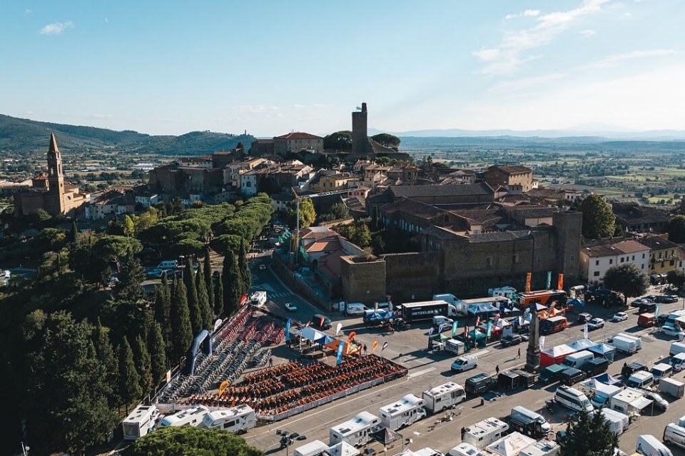 Trofei Enduro KTM-Husqvarna-GASGAS 2025: a Castiglion Fiorentino un finale indimenticabile