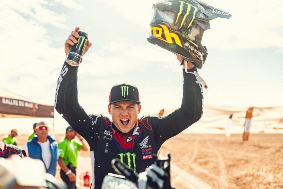 Mondiale Rally-Raid 2025: Schareina trionfa in Marocco Mondiale Rally-Raid 2025: Schareina trionfa in Marocco