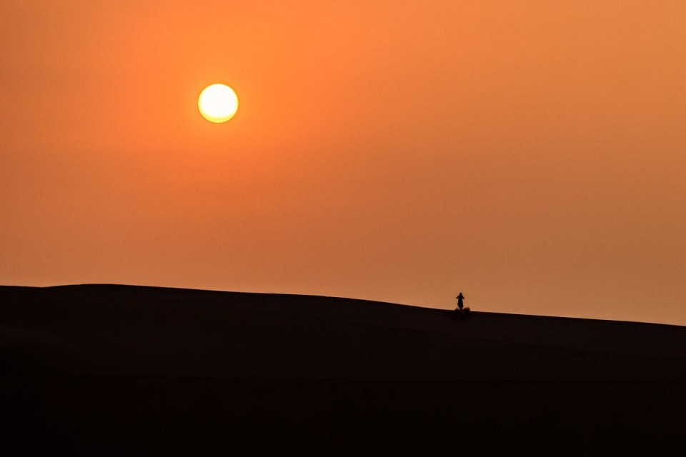 Dakar Rally 2026: l’11^ tappa va a Skyler Howes , Benavides leader, ma  Brabec si nasconde…