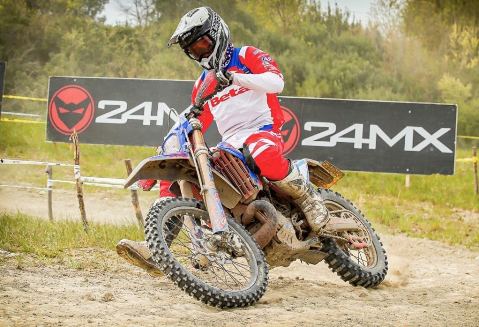 Assoluti d’Italia Enduro: a Pomarance vincono Albin Norrbin e Brad Freeman