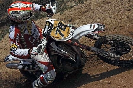 Risultati 2007. Classifica Campionato Mondiale Motocross MX3 Risultati 2007. Classifica Campionato Mondiale Motocross MX3