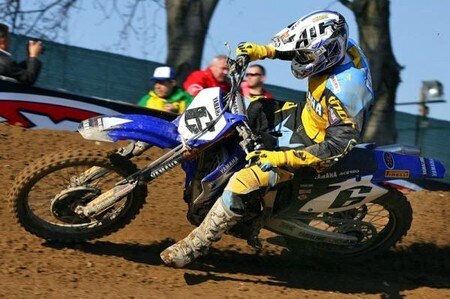 Cross Internazionale di  Valence. Coppins e Rattray in forma mondiale