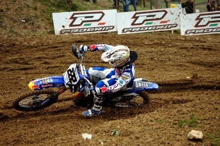 Internazionali d'Italia MX. Cairoli domina a ponte a Egola