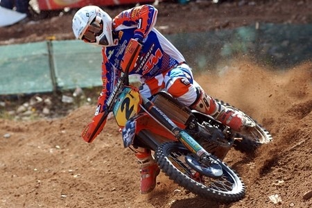 Mondiale MX3 - GP Portogallo. Vince Breugelmans, ma Beggi resiste