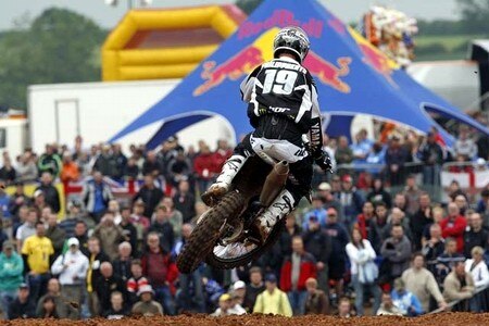 Mondiale MX - GP Gran Bretagna. Barragan e Cairoli re d'Inghilterra