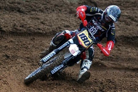 Mondiale MX3 - GP Bulgaria. Dominio Husqvarna. Beggi allunga