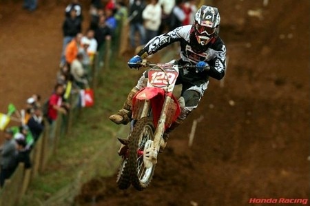 All Japan Motocross Championship. A Sugo vince l'ospite Short