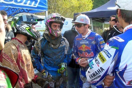 Trofeo Tony and the Stars. Grande successo per la gara organizzata da Cairoli