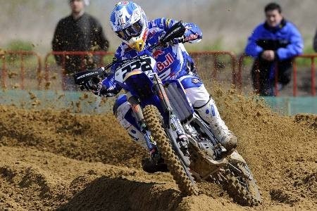 Mondiale MX1/MX2 - GP Portogallo. Cairoli irresistibile. A Goncalves la MX2