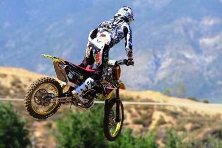 AMA Pro Motocross Championship - Glen Helen. Vittorie per Villopoto, Dungey e Pourcel