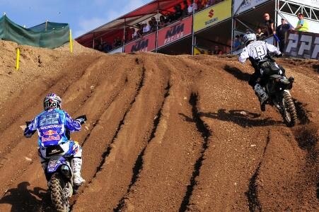 Mondiale MX1/MX2/MX3 Review. I risultati delle gare di Loket e Lacapelle