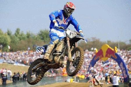 63° Motocross delle Nazioni. Vincono gli USA. Italia sfortunatissima