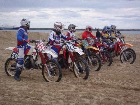 Trofeo MX Veteran. A Taormina vincono Recupero e Longhitano