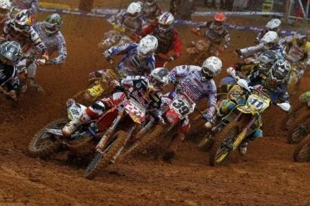Mondiale MX1/MX2. A Desalle e Musquin il GP Portogallo