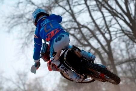 Europeo MX 65/85. Gli azzurrini si difendono in Olanda