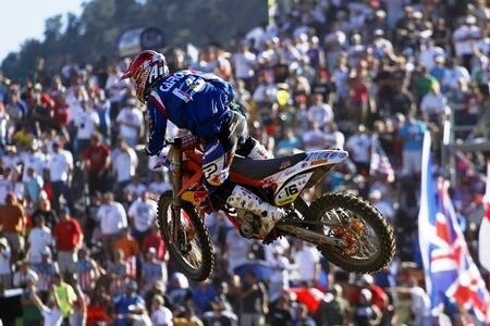 Motocross delle Nazioni 2010. Vincono gli USA, come da pronostico