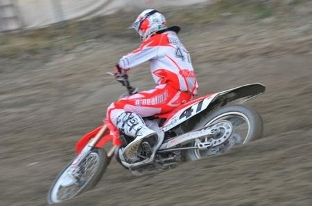 Winter X Trophy - 1a prova. Davide Vanini svetta a Cremona