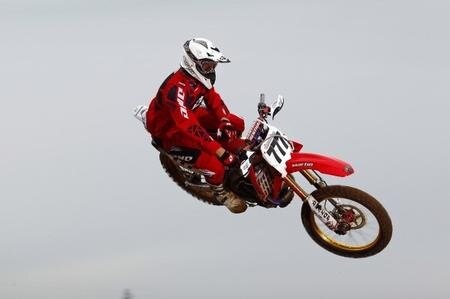 Internazionali d'Italia Motocross. A Faenza vince Bobryshev