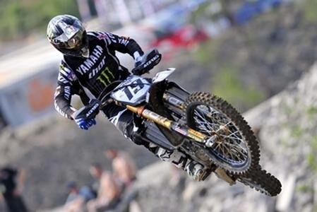 Internazionali d'Italia Motocross - Cingoli. Philippaerts vince. Cairoli nuovo leader