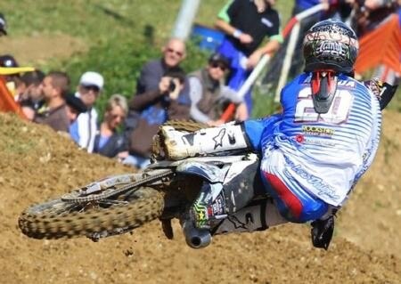 Motocross Internazionale. 1° maggio: crossisti al lavoro in tutta Europa!