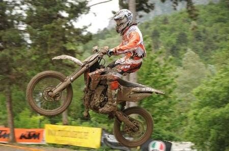 Trofeo KTM Motocross - Arco di Trento. Vittorie per Lasagna (MX1), Di Pauli (MX2) e Brugnoni (125)