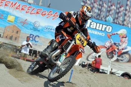 Internazionali d'Italia Supermarecross. Successo di spettacolo e pubblico a Gioia Tauro