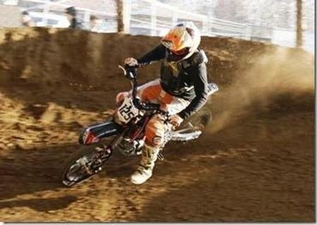 Trofeo Mini MX Winter Cup - Recetto. Report 1a prova