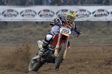 29° Airoh Mantova Starcross. Antonio Cairoli vince per la 5^ volta