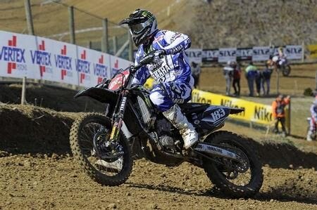 Internazionali d'Italia MX 2012 - Castiglione del L.. Frossard vince ancora davanti a Philippaerts e Cairoli